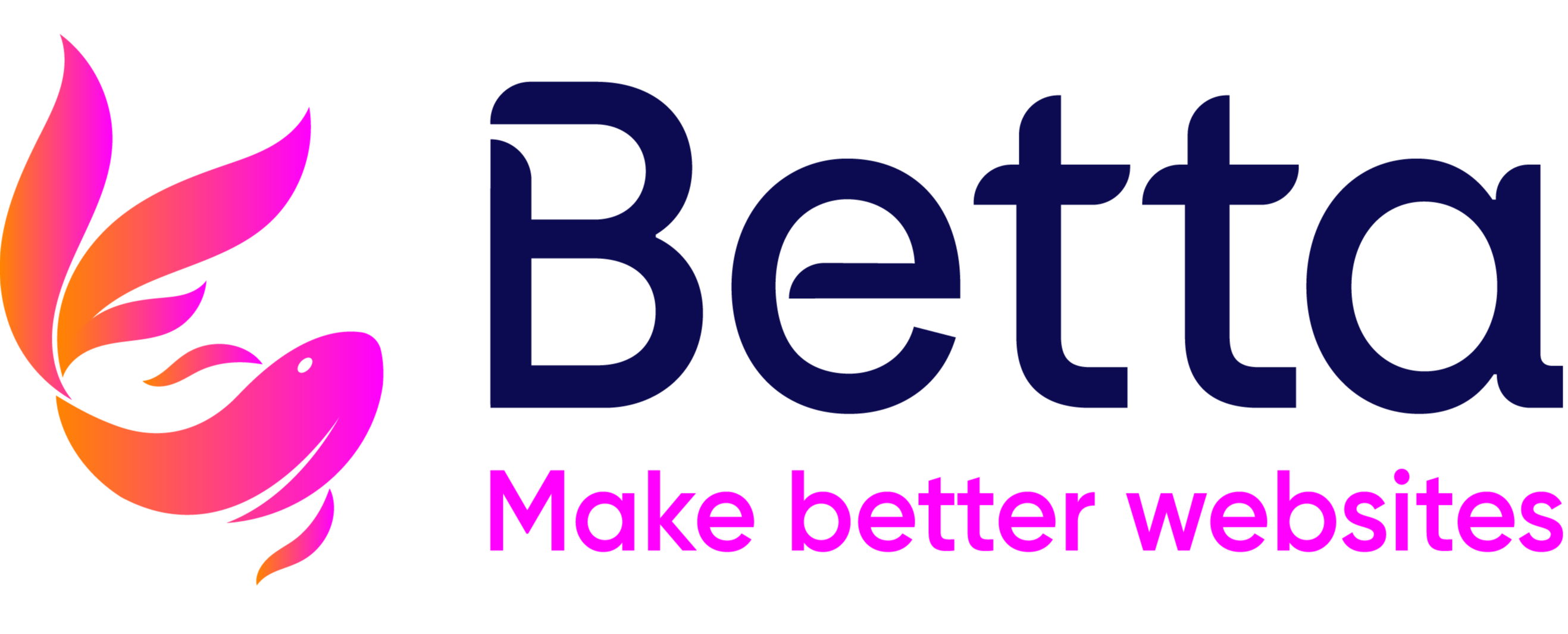 Betta Webs - HubSpot Web Design Agency
